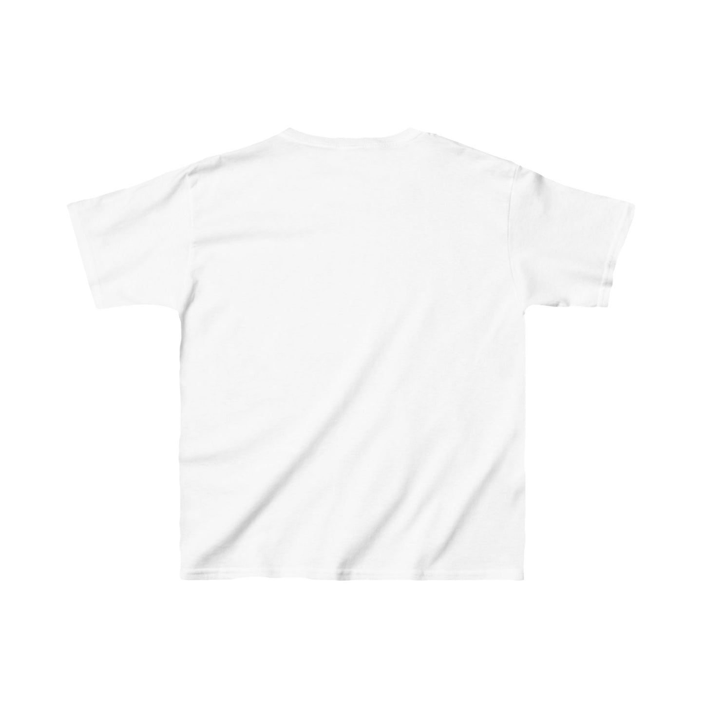 Kids Angeli Cherubini Heavy Cotton™ Tee